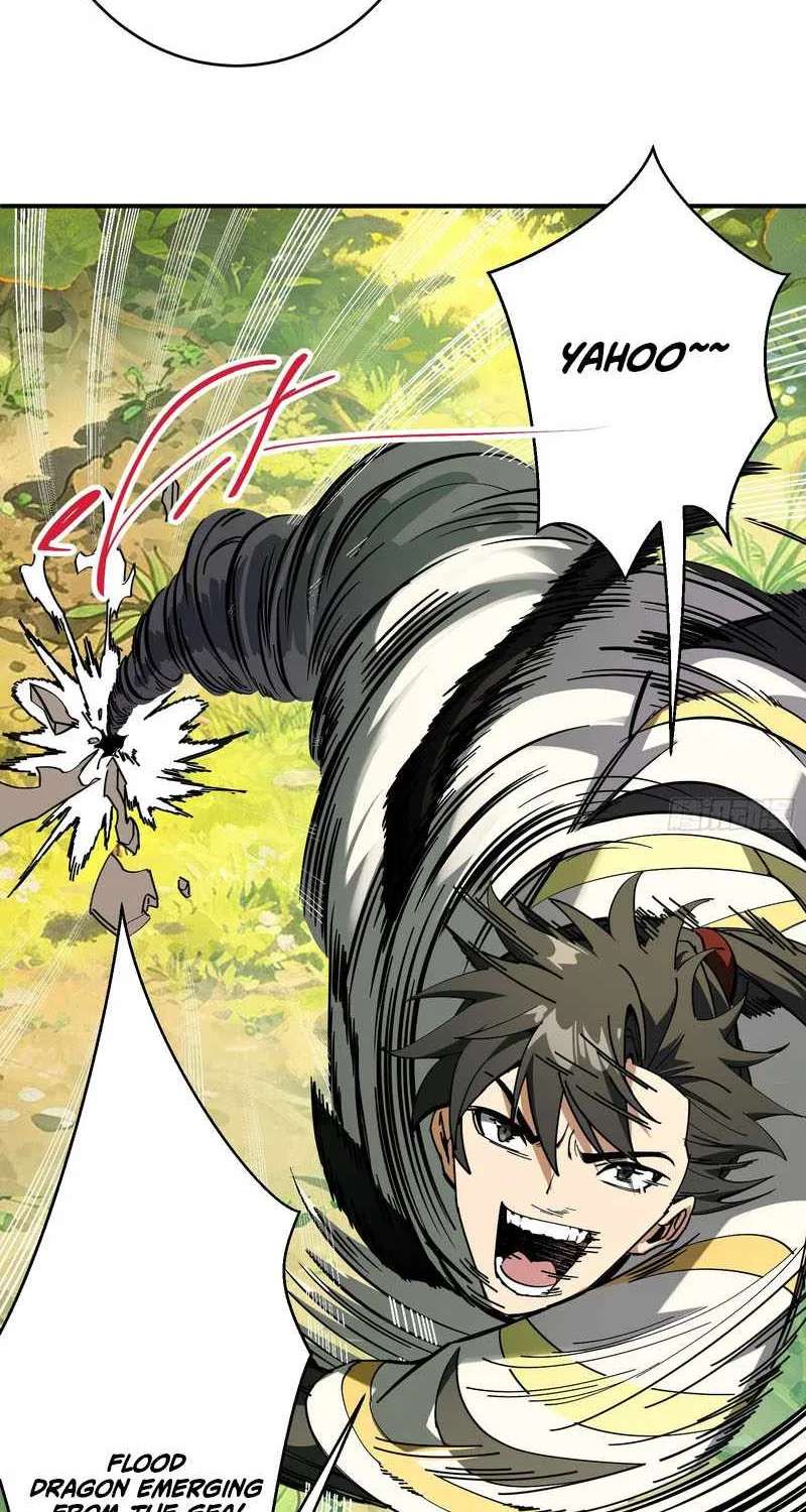 Who Let Him Cultivate Immortality Chapter 26 - page 33