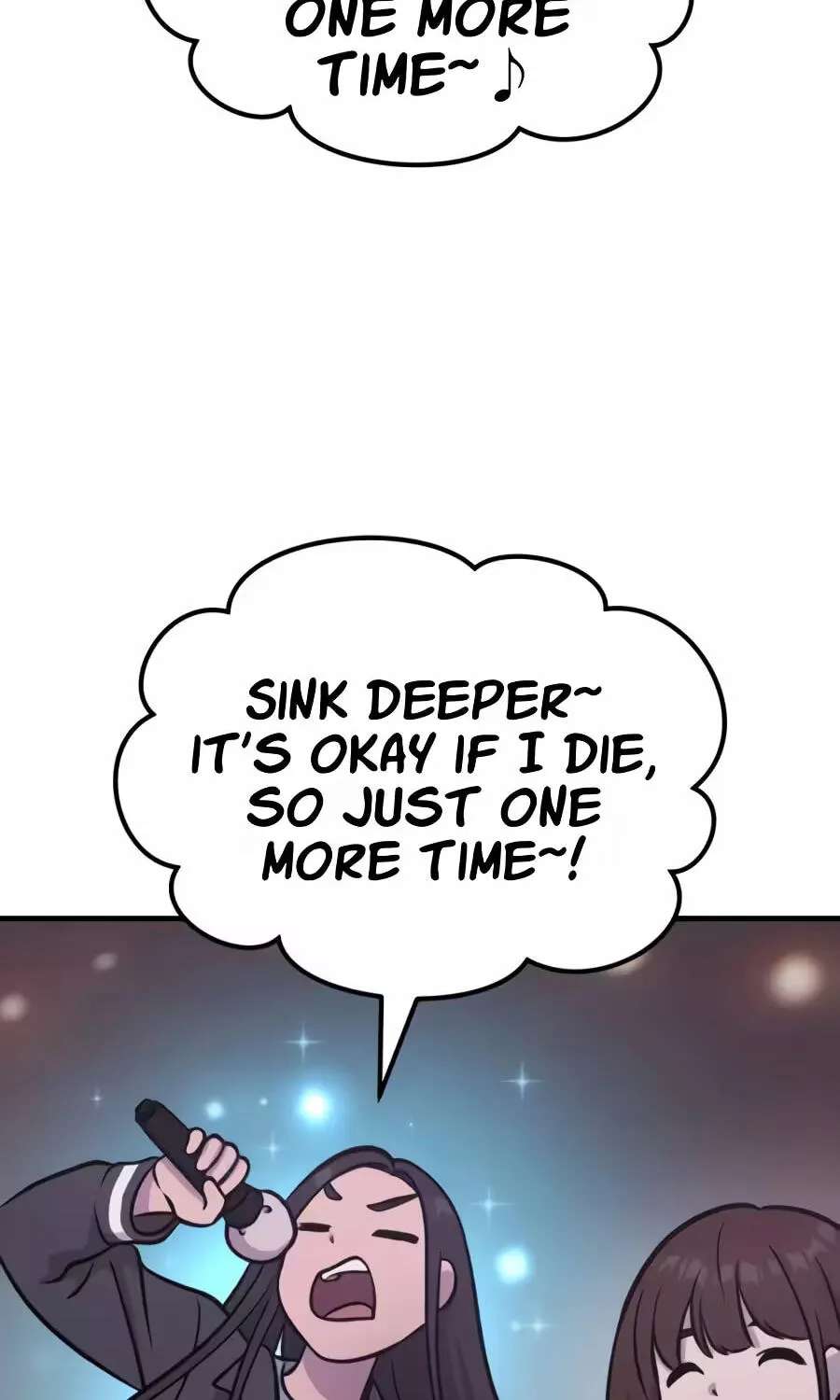 The Top Dungeon Farmer Chapter 142 - page 5