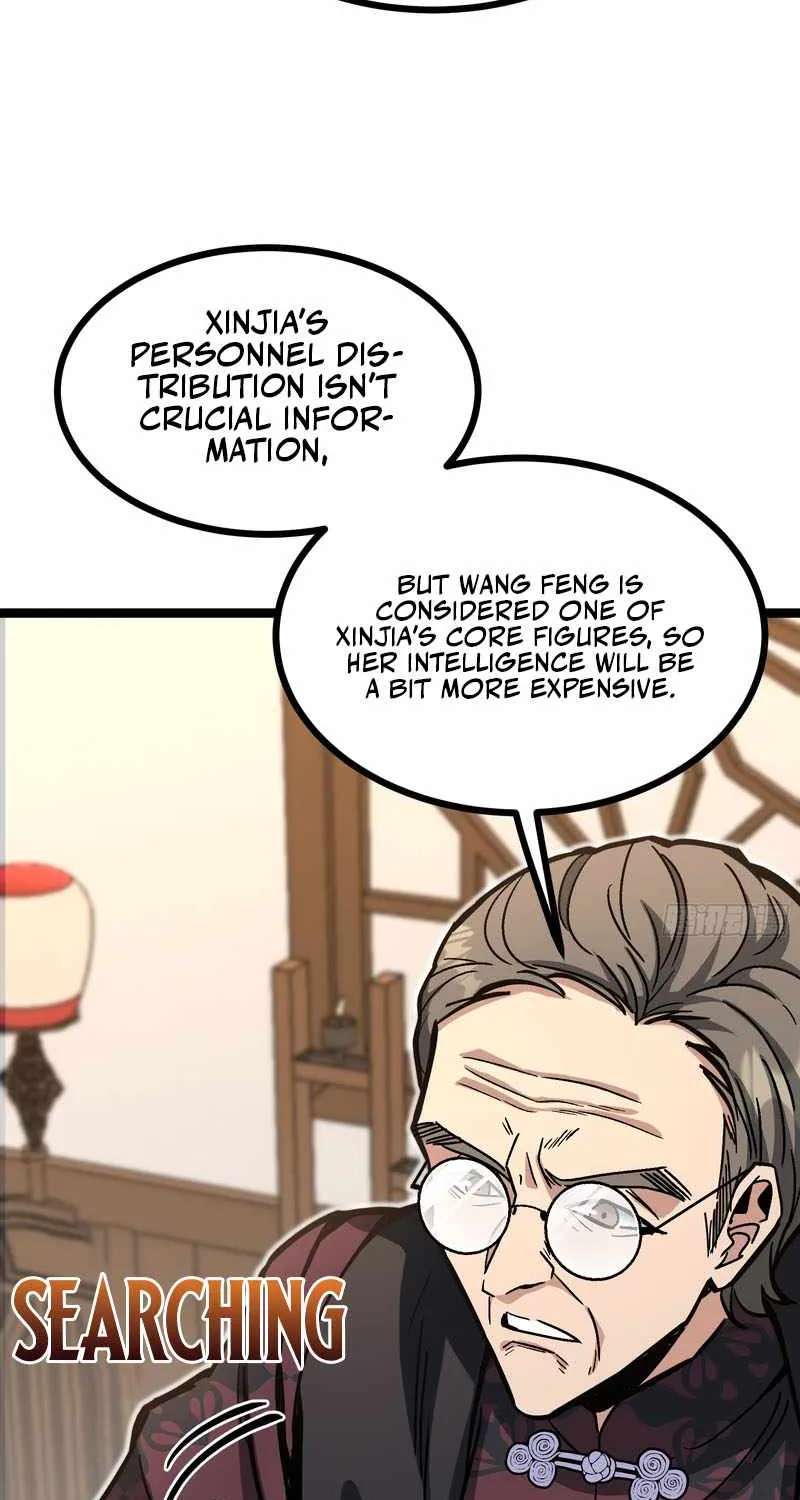 Global Job Change: Starting With the Hidden Class Necromancer Lord Chapter 8 - page 28