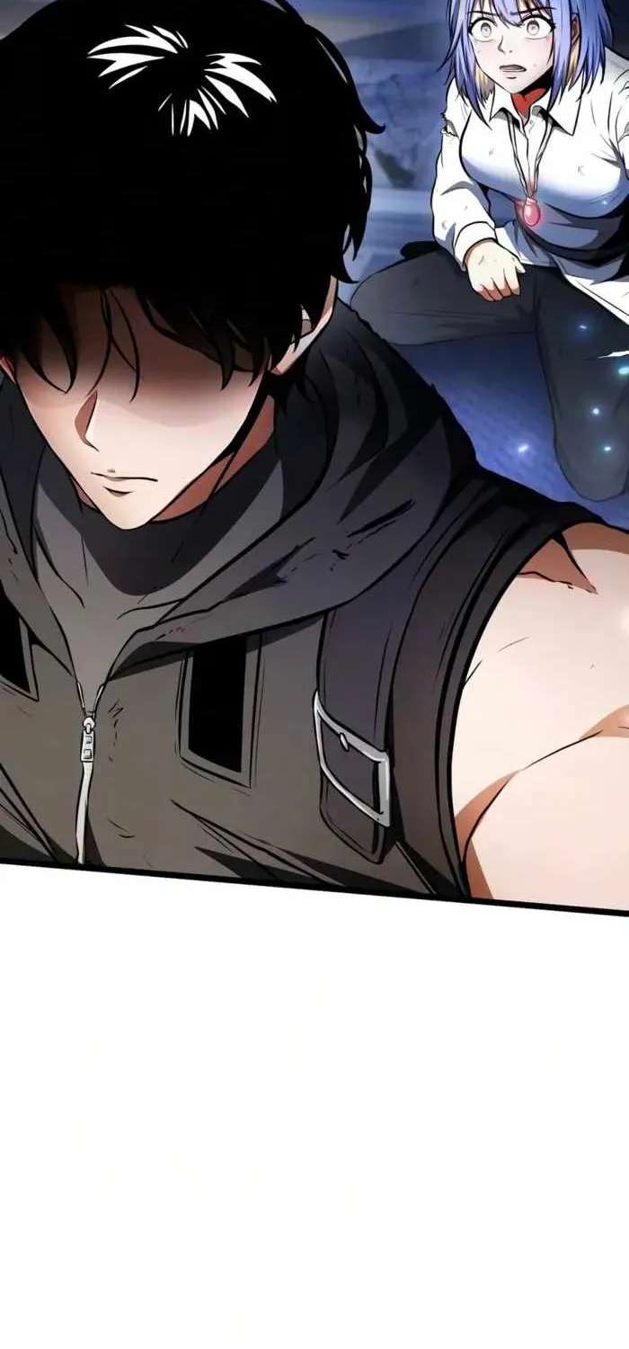 Reincarnator (Manhwa) Chapter 148 - page 17
