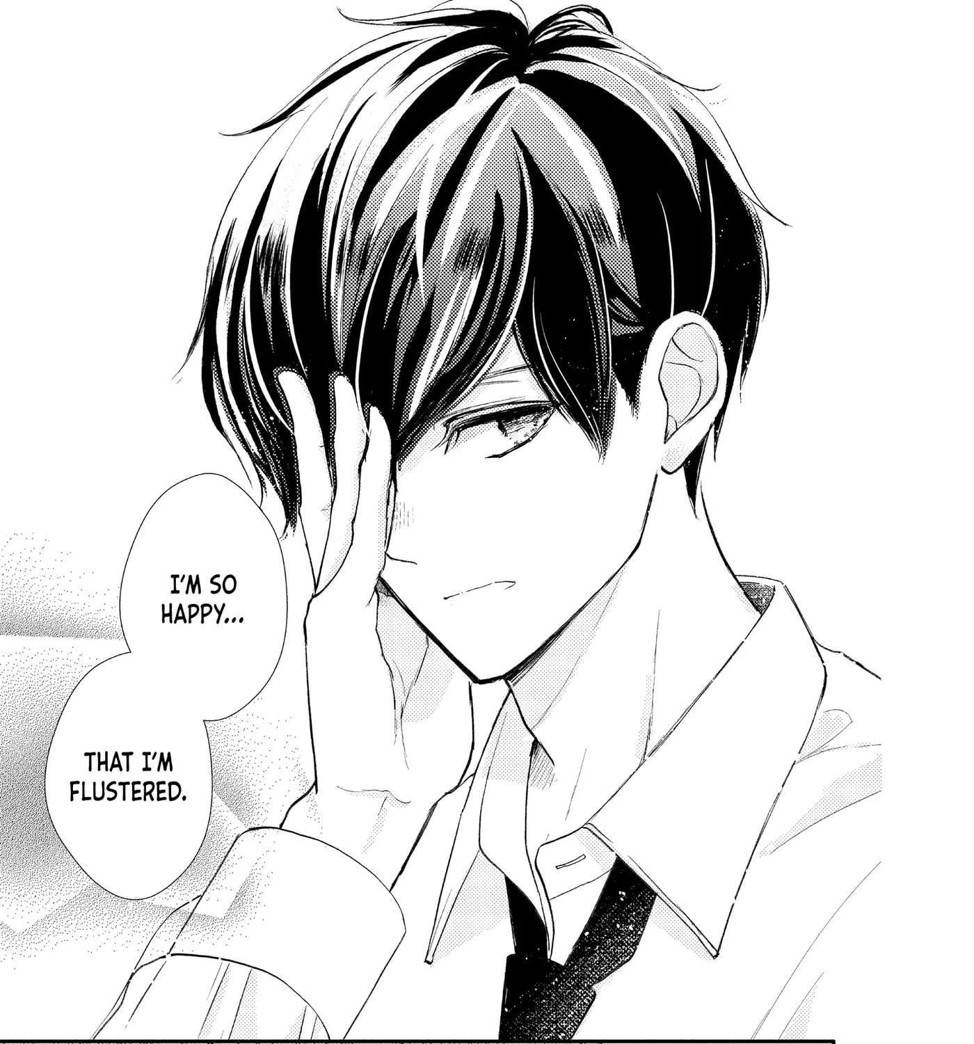 Nanoni, Chigira-kun ga Amasugiru. Chapter 49 - page 29