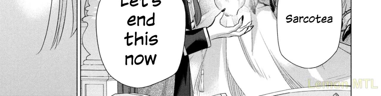 I Quit My Apprenticeship As A Royal Court Wizard To Become A Magic Item Craftswoman Chapter 38 - page 12