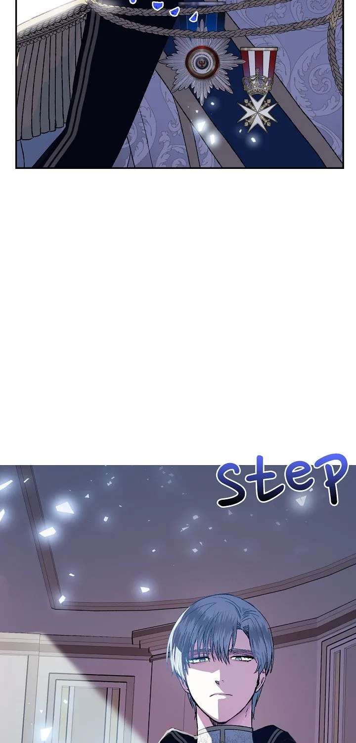 Father, I don't Wantthis Marriage Chapter 2 - page 45