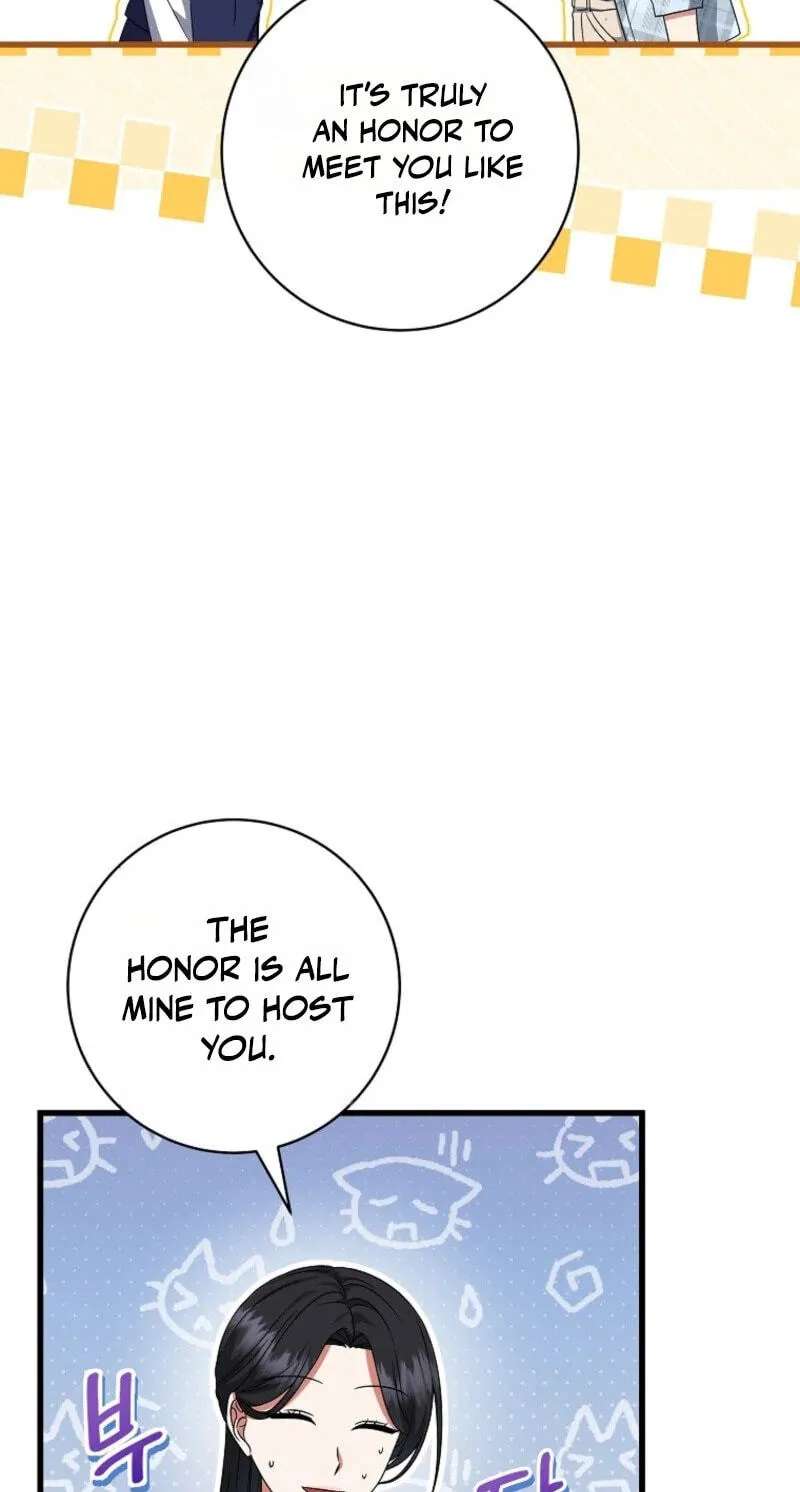Welcome to the Dungeon Hotel Chapter 101 - page 9