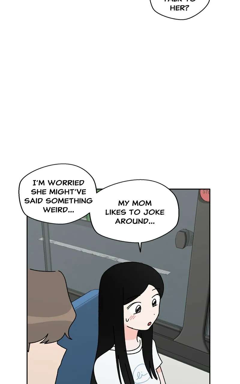 Swimmer Boy Chapter 41 - page 40