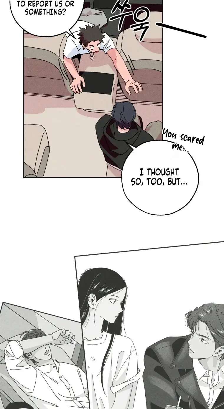 Sufficient Motivation Chapter 5 - page 59