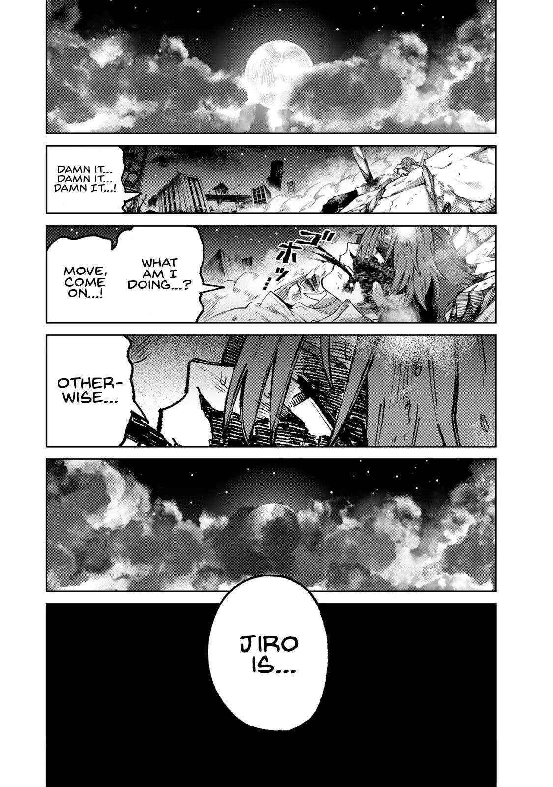 Animagami Chapter 1 - page 50