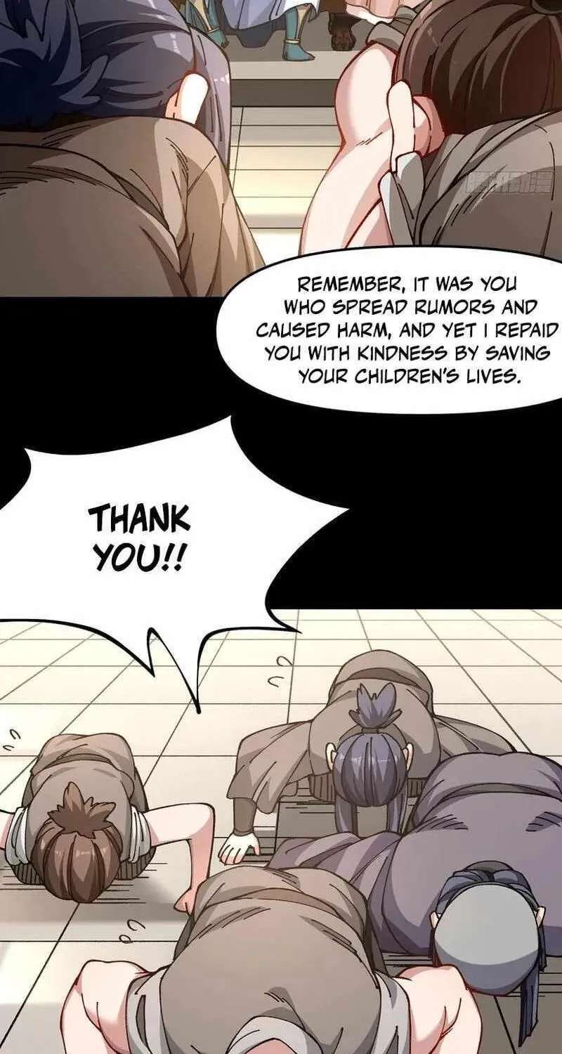Bai Lan De Wo, Quan Kao Tu Di Xu Ming Chapter 44 - page 14