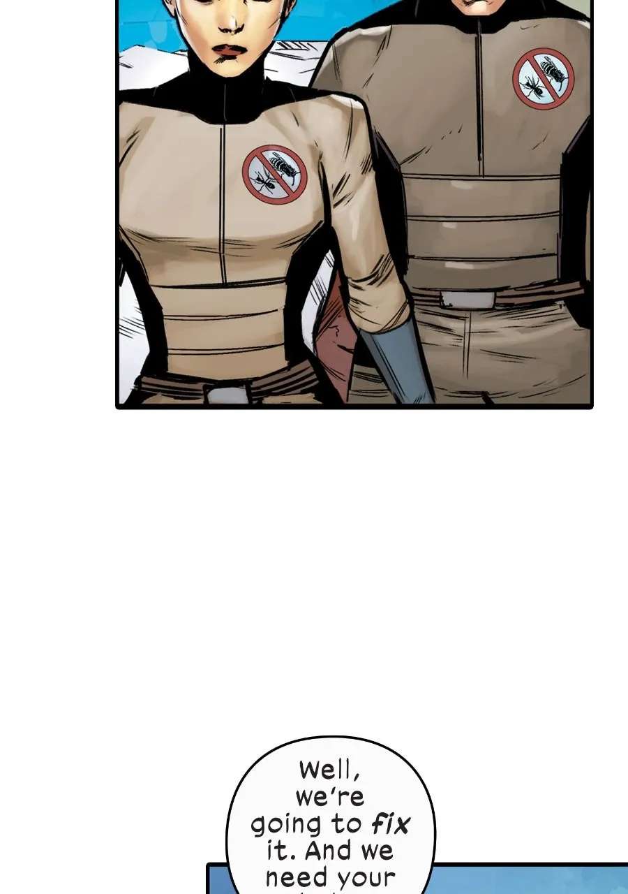 Ultimates (2024) Chapter 2 - page 50