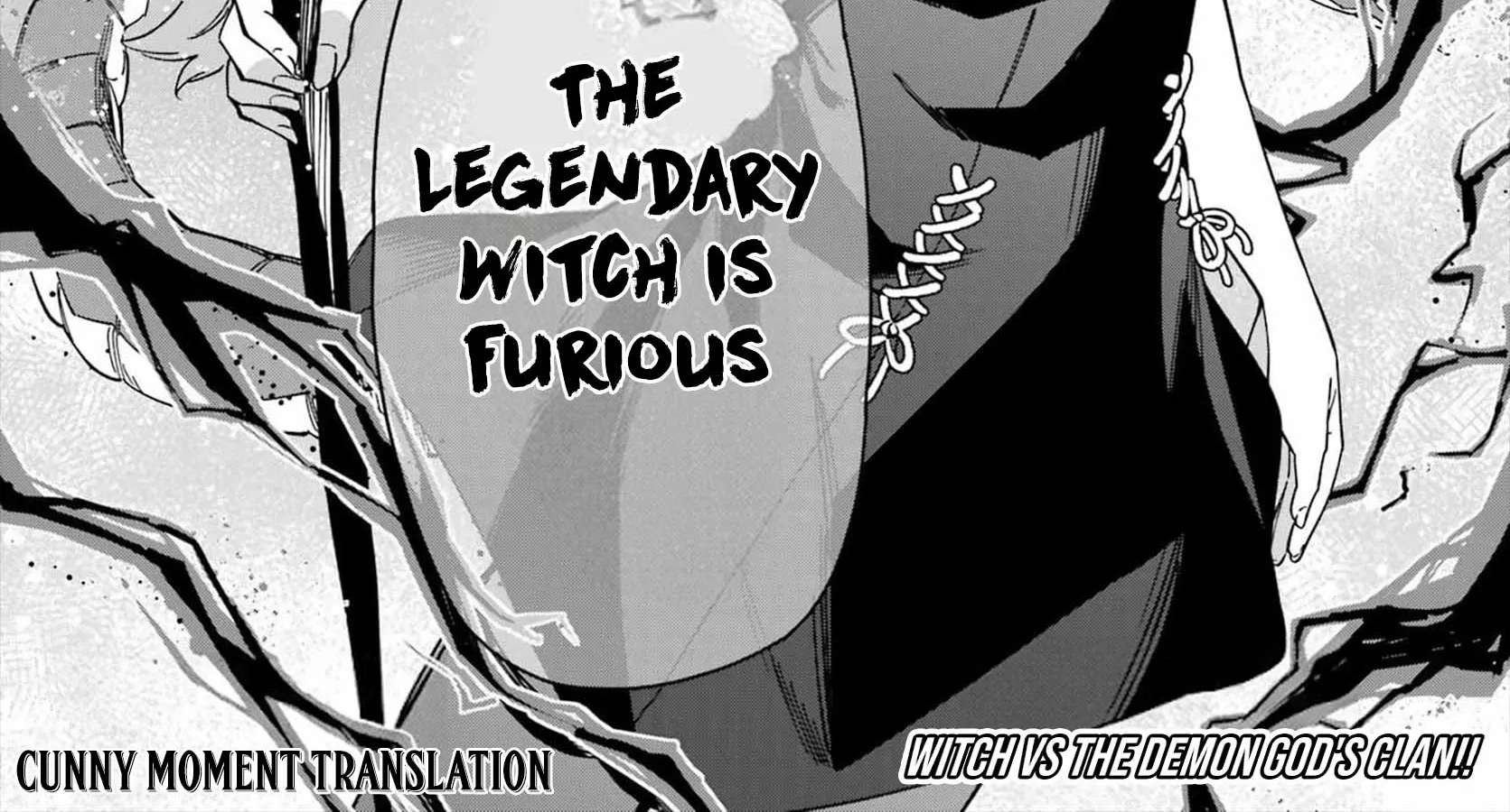 The Witch's Ending Note Chapter 8 - page 66