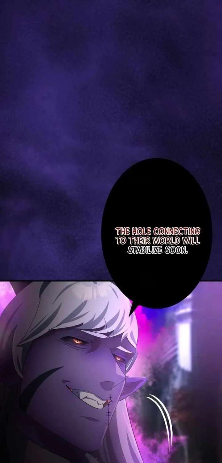 Fukushuu No Taishi - Level 9999 No Bakumatsu Isekai Tensei Chapter 110 - page 139