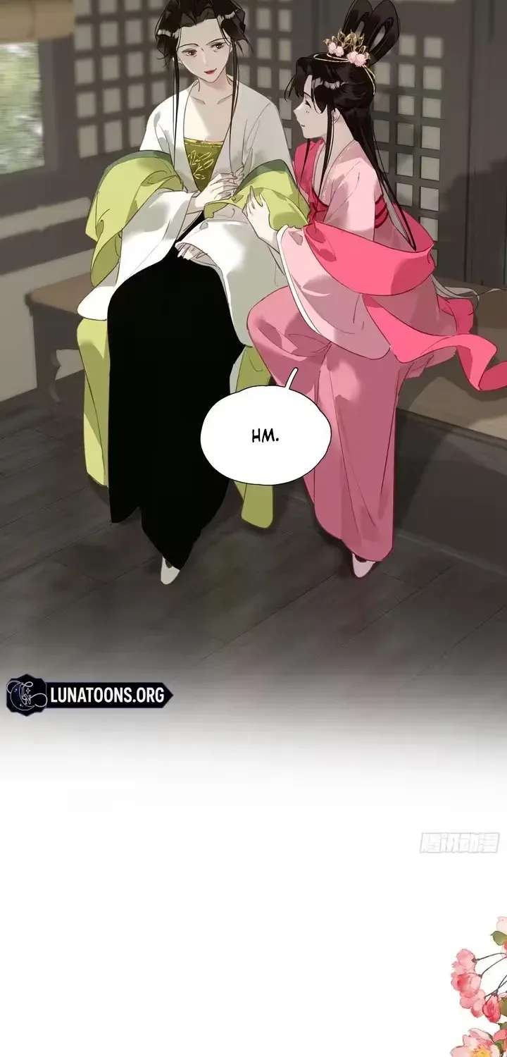 The Glory of the Noble Household Chapter 9 - page 38