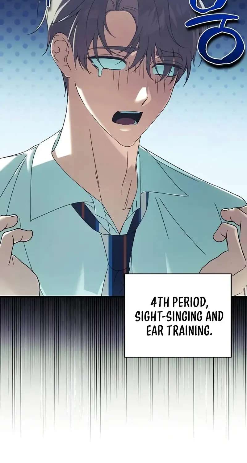 Da Capo for a Musical Genius Chapter 4 - page 31
