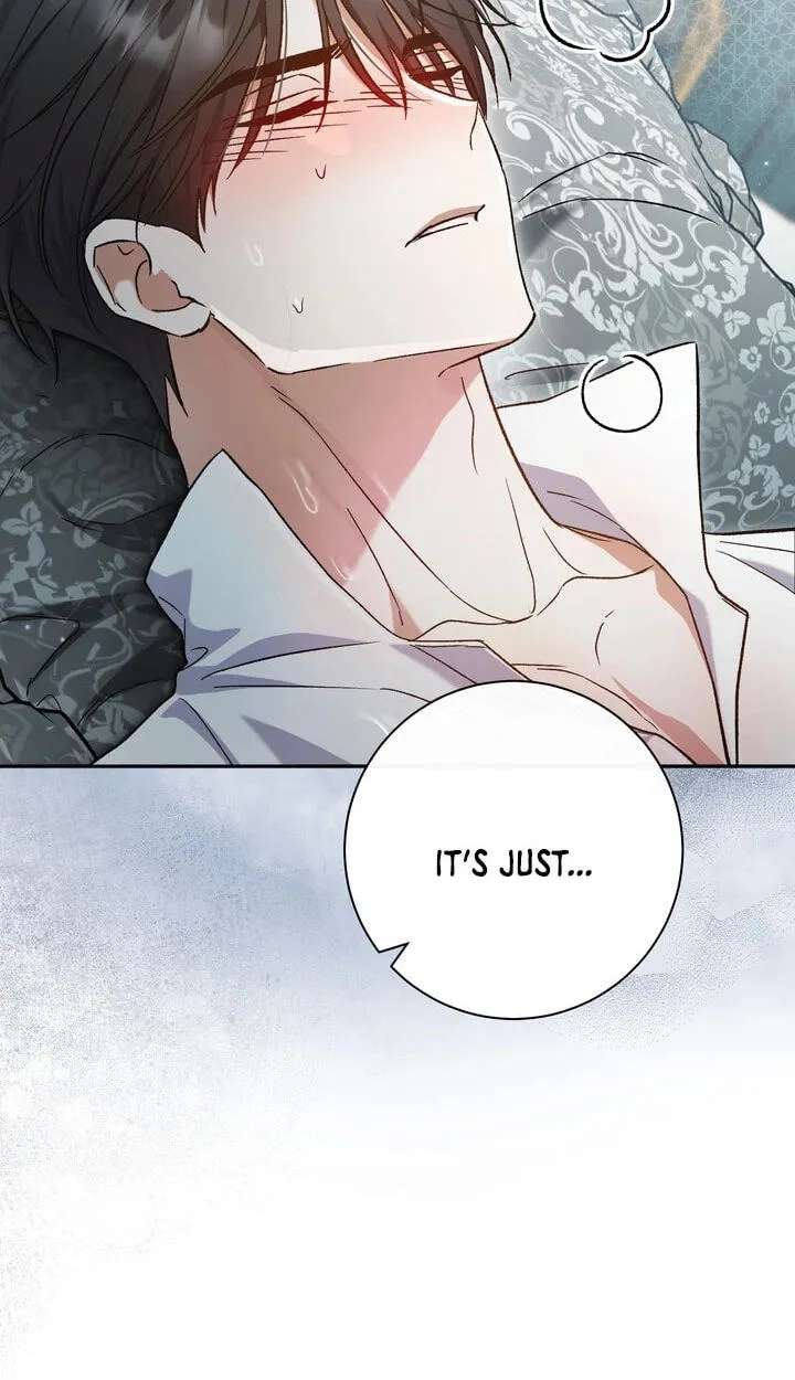 The Villainess's Blind Date Is Too Perfect Chapter 136 - page 8