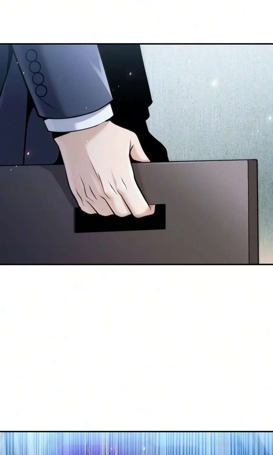 The Money Keeps Piling Up Even If I Spend It Chapter 10 - page 44