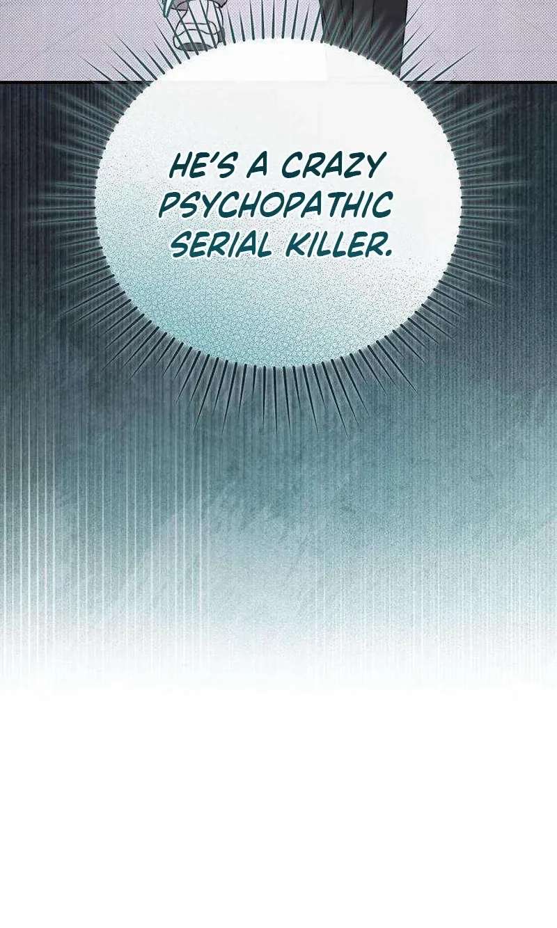 How to Survive the Horror Novel I Wrote Chapter 10 - page 41