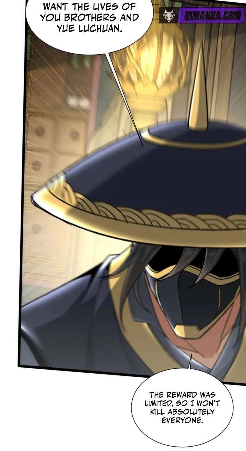 I pay my respects to the Cult Leader Chapter 39 - page 52