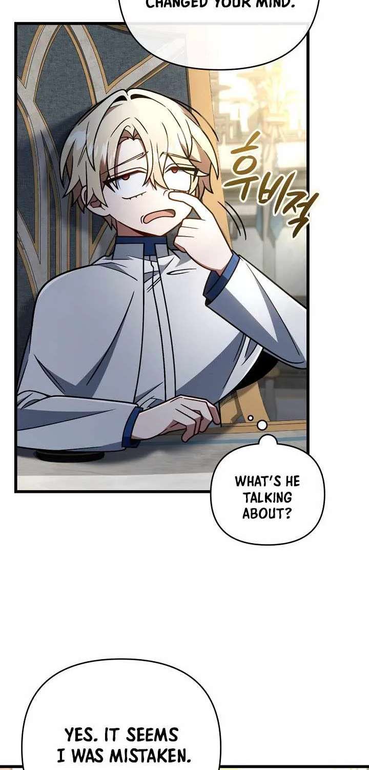 I'm Gonna Annihilate This Land Chapter 90 - page 61