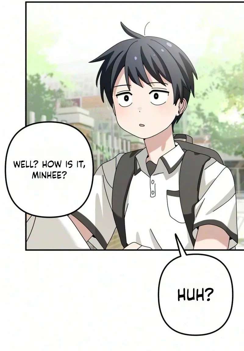 Black yet Pure White Chapter 3 - page 52