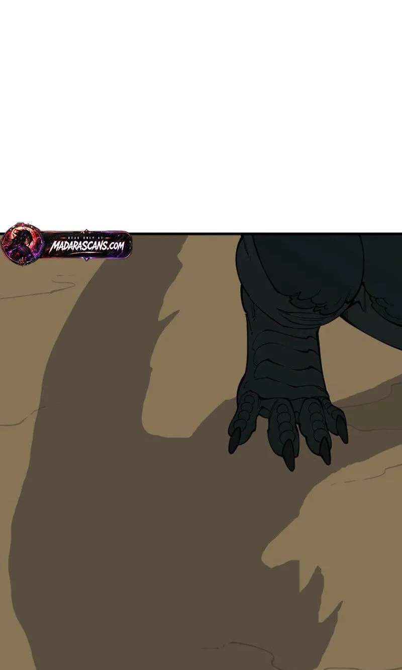 Ancient Animal Tales Chapter 62 - page 56