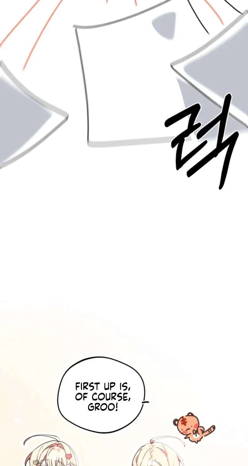 The Chick Class Hunter is on a Filial Duty! Chapter 88 - page 80