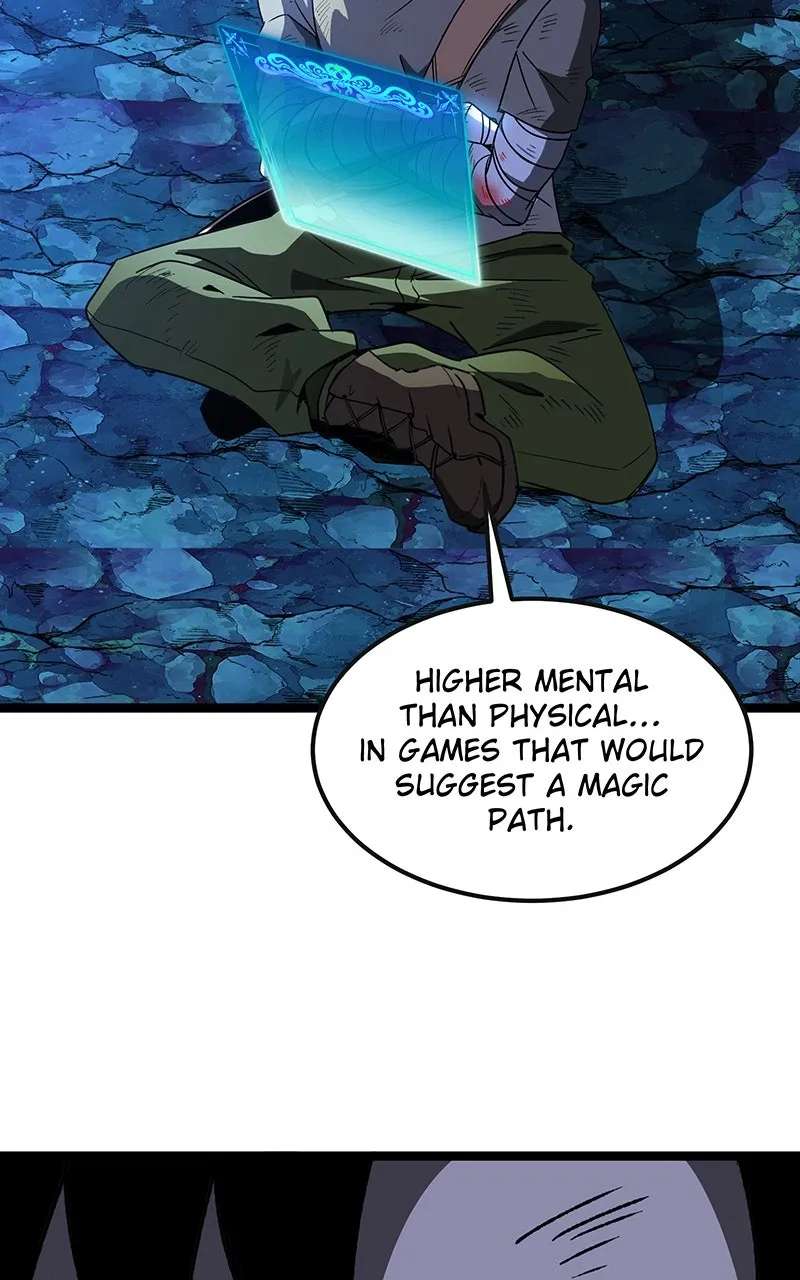 Road to Mastery Chapter 2 - page 16