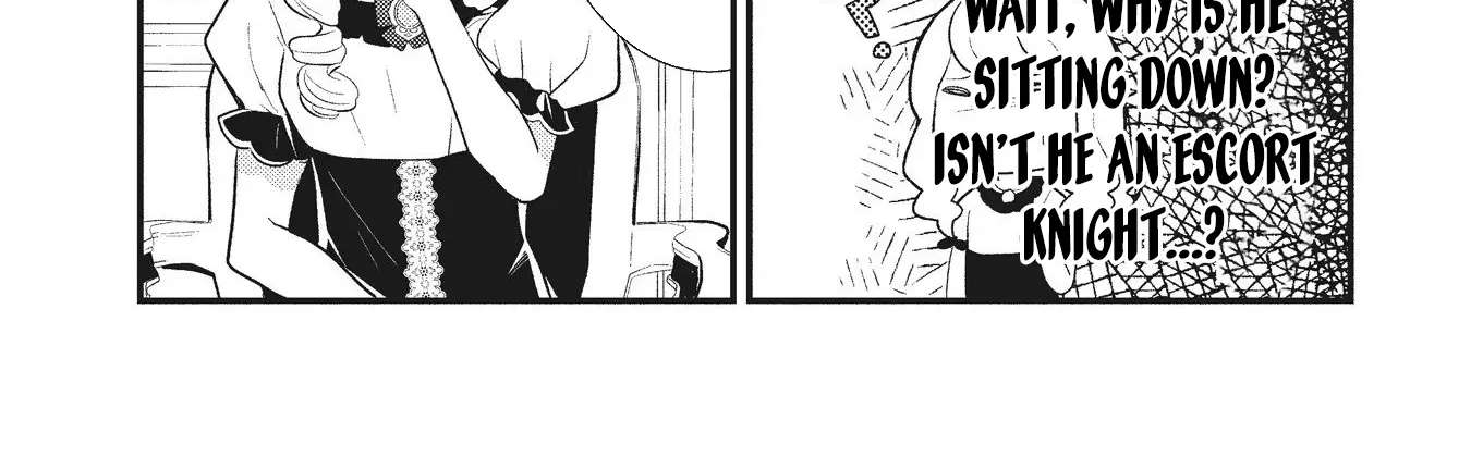 Reincarnated as the Villainess, but I'm More Loved Than the Heroine Chapter 1 - page 26