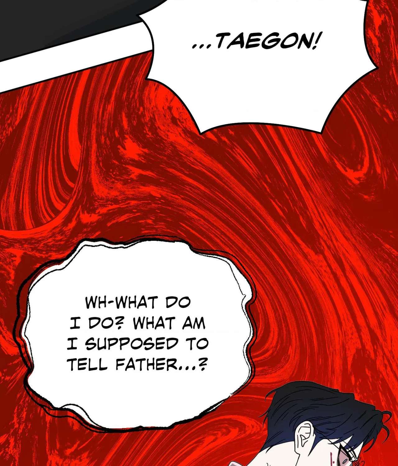 Taming the Master Chapter 7 - page 126