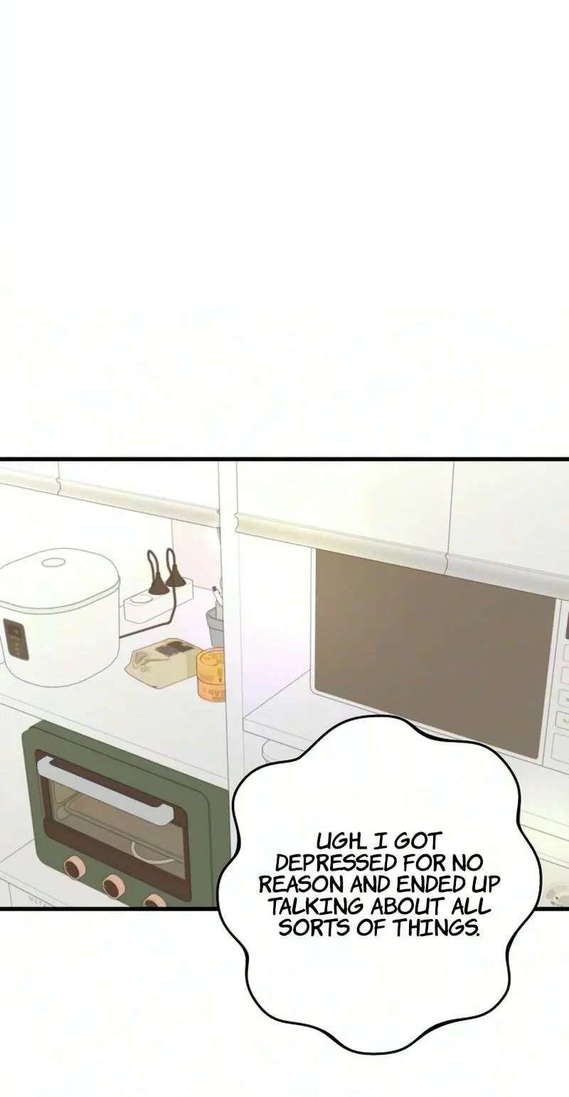 Want to Go Grocery Shopping Together? Chapter 37 - page 48