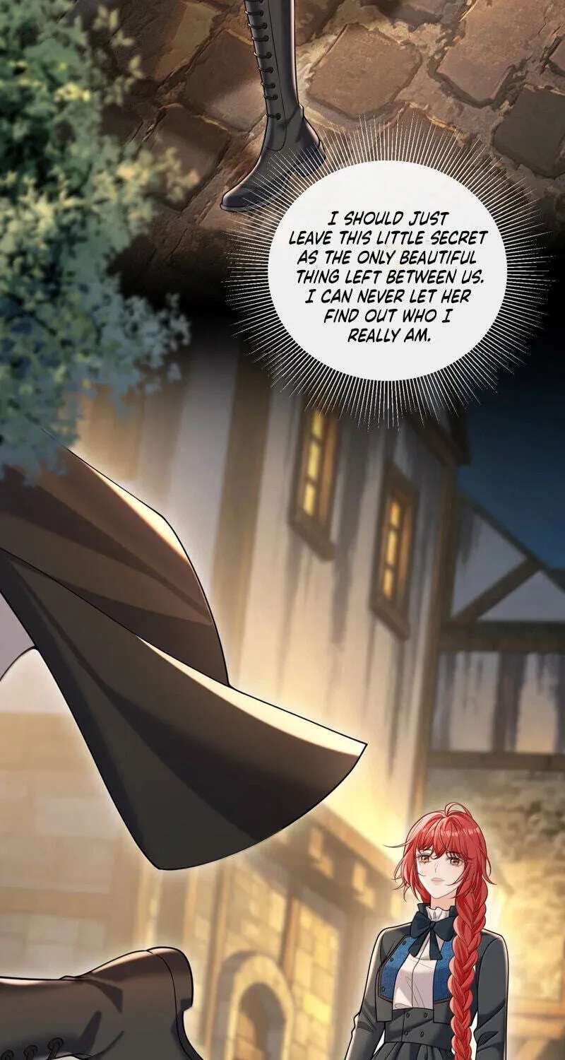 E Yi Jijie Jintian Ye Zai Koushixinfei Chapter 27 - page 13