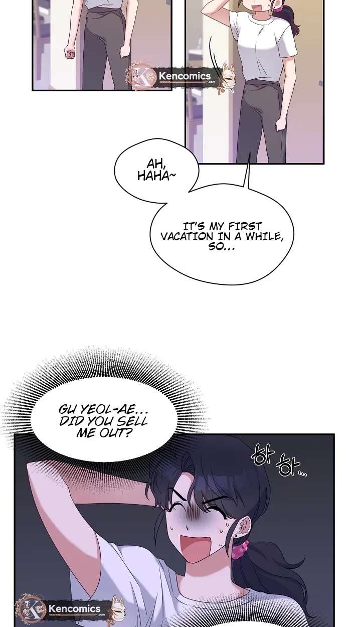 Do It, Oppa! Chapter 7 - page 95