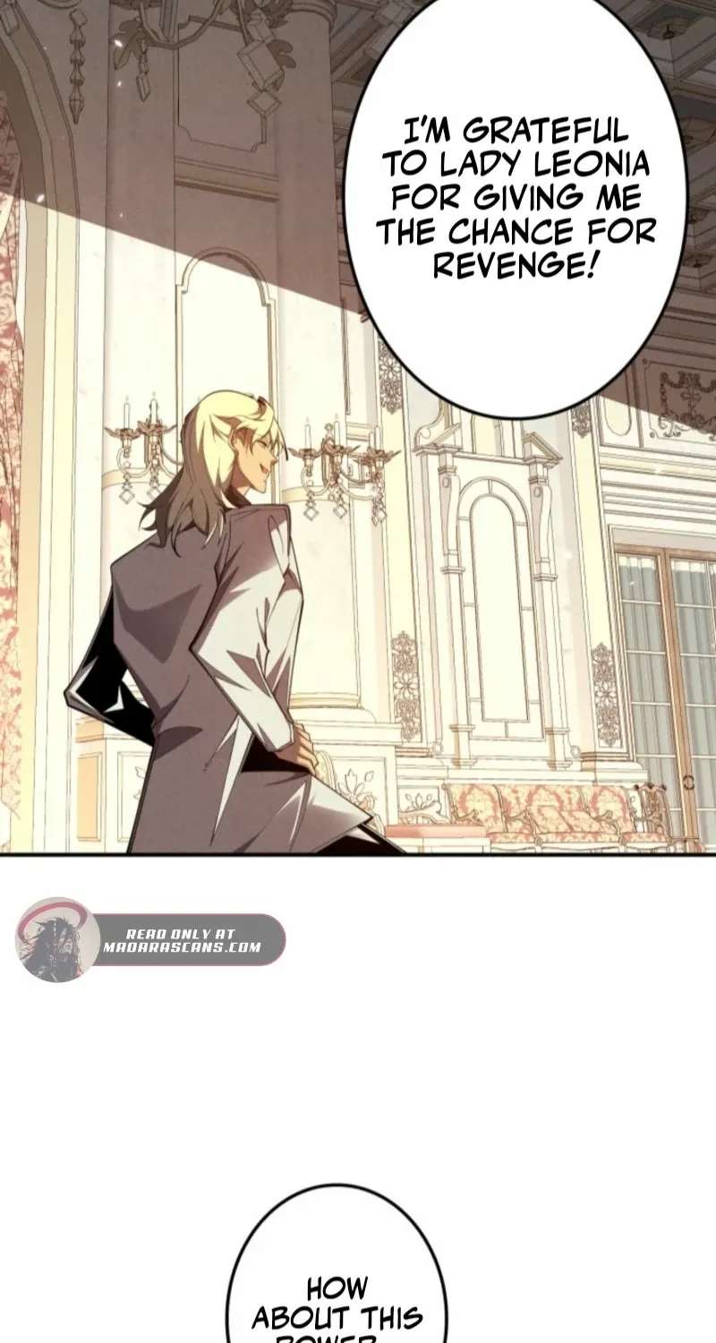 Dream Beast Hunter Chapter 26 - page 6