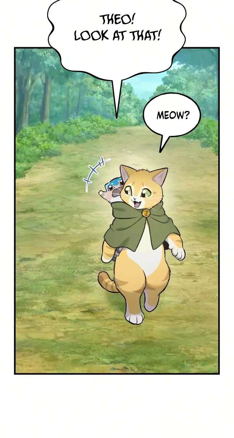 Solo Farming In The Tower Chapter 142 - page 44