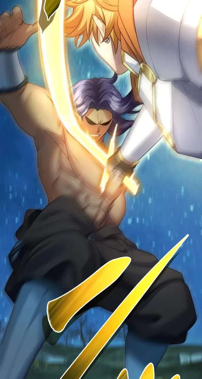 All the Heroes Are My Enemies: The ‘Useless’ Class Dropout Overpowers Everyone With His Barrier Skill and Takes Revenge Chapter 21 - page 57