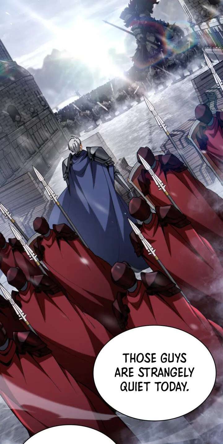 Became the Lout First Prince Chapter 51 - page 47