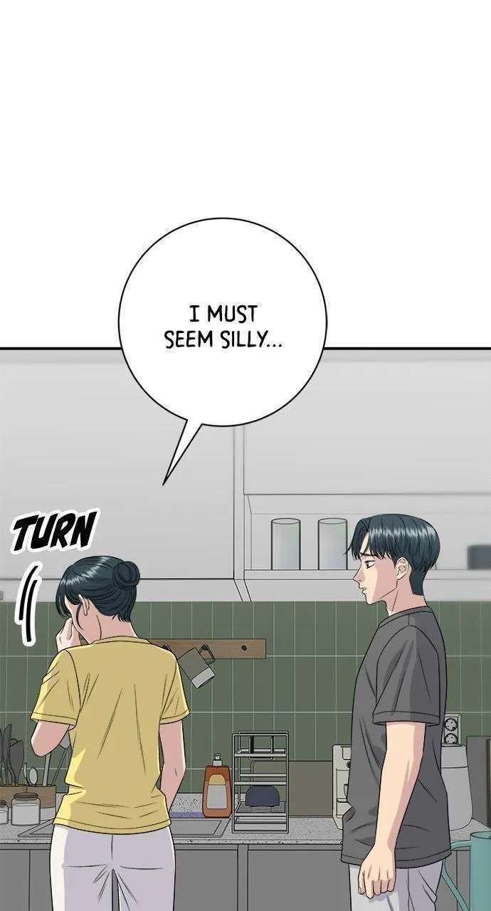 A DeadbEAT's Meal Chapter 244 - page 31
