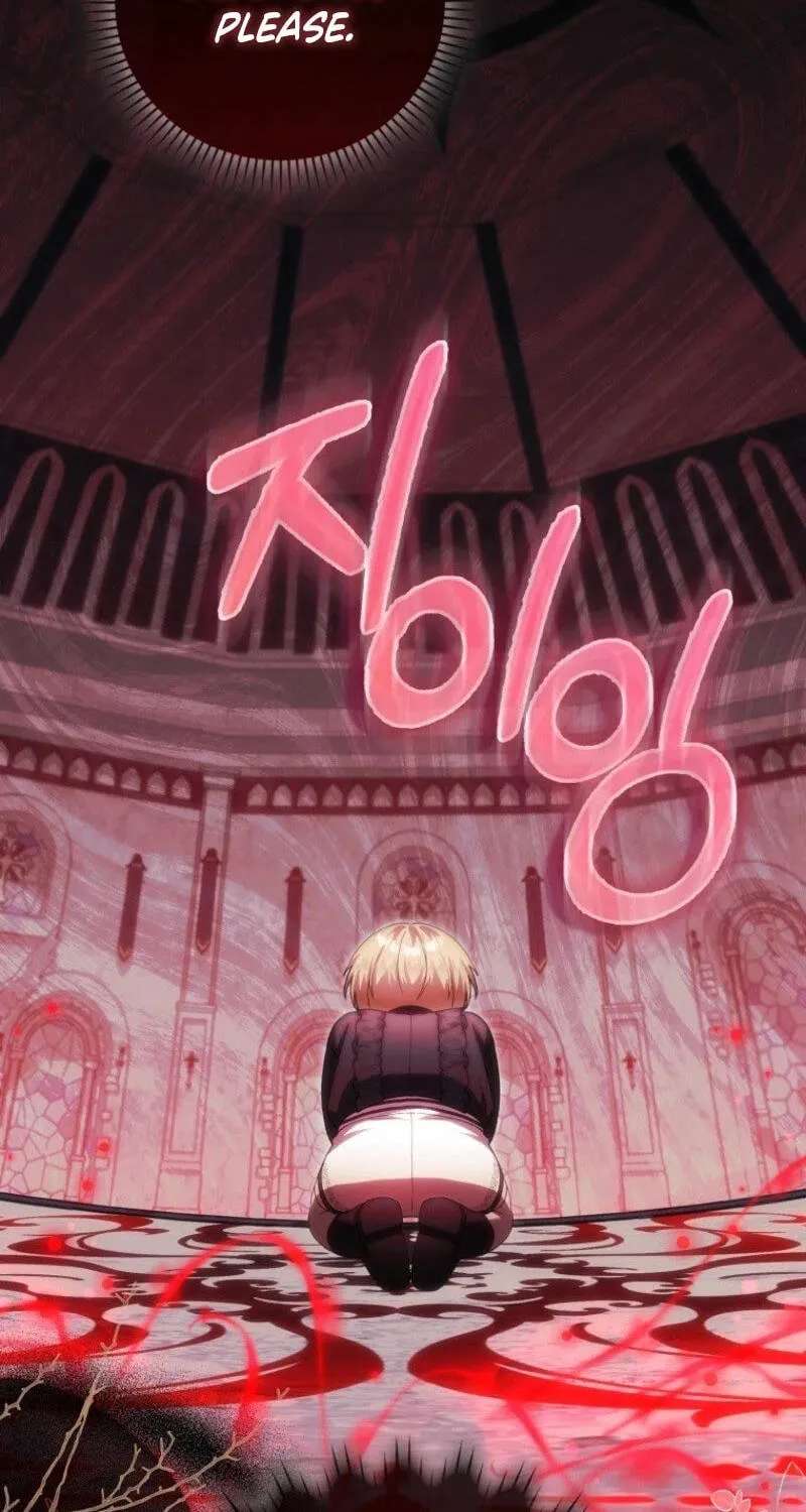 The Baby Fairy is a Villain Chapter 71 - page 48