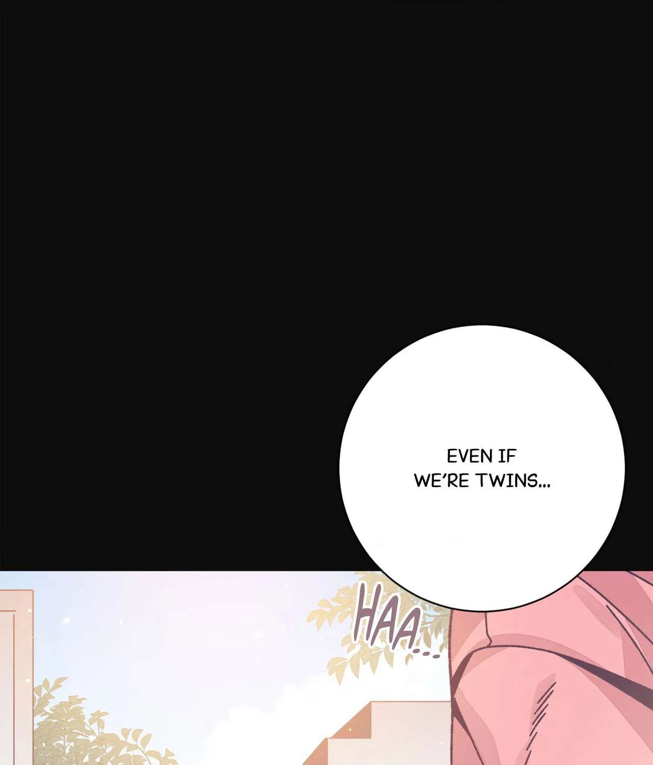 Relationship of Necessity Chapter 25 - page 70