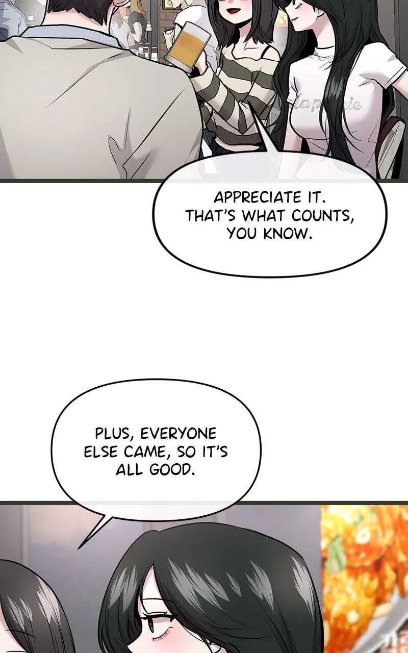 Back To Chanbi Chapter 101 - page 14