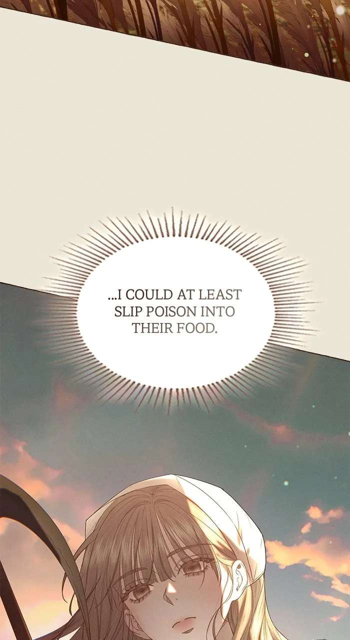 The Merman Trappedin My Lake Chapter 40 - page 21