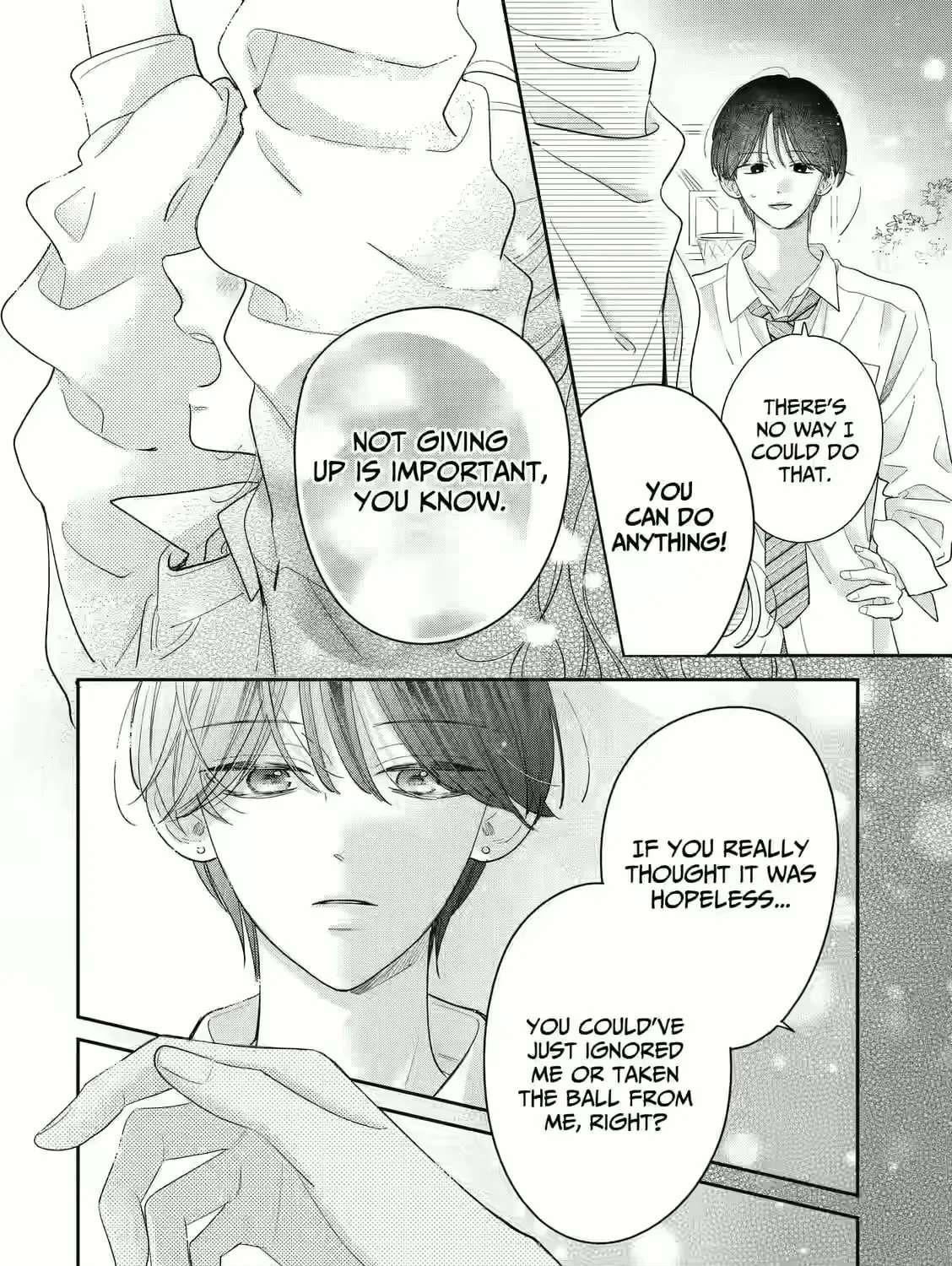 Strawberry Cake (KITAZATO Ayu) Chapter 2 - page 28