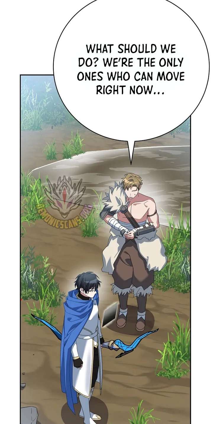 Genius Archer's Livestreaming Chapter 107 - page 106
