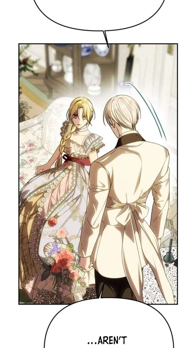 One Husband Is Enough Chapter 111 - page 6