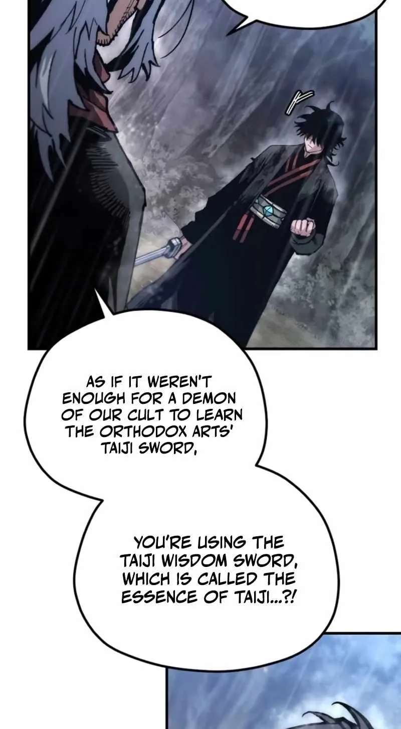 Heavenly Demon Cultivation Simulation Chapter 197 - page 76