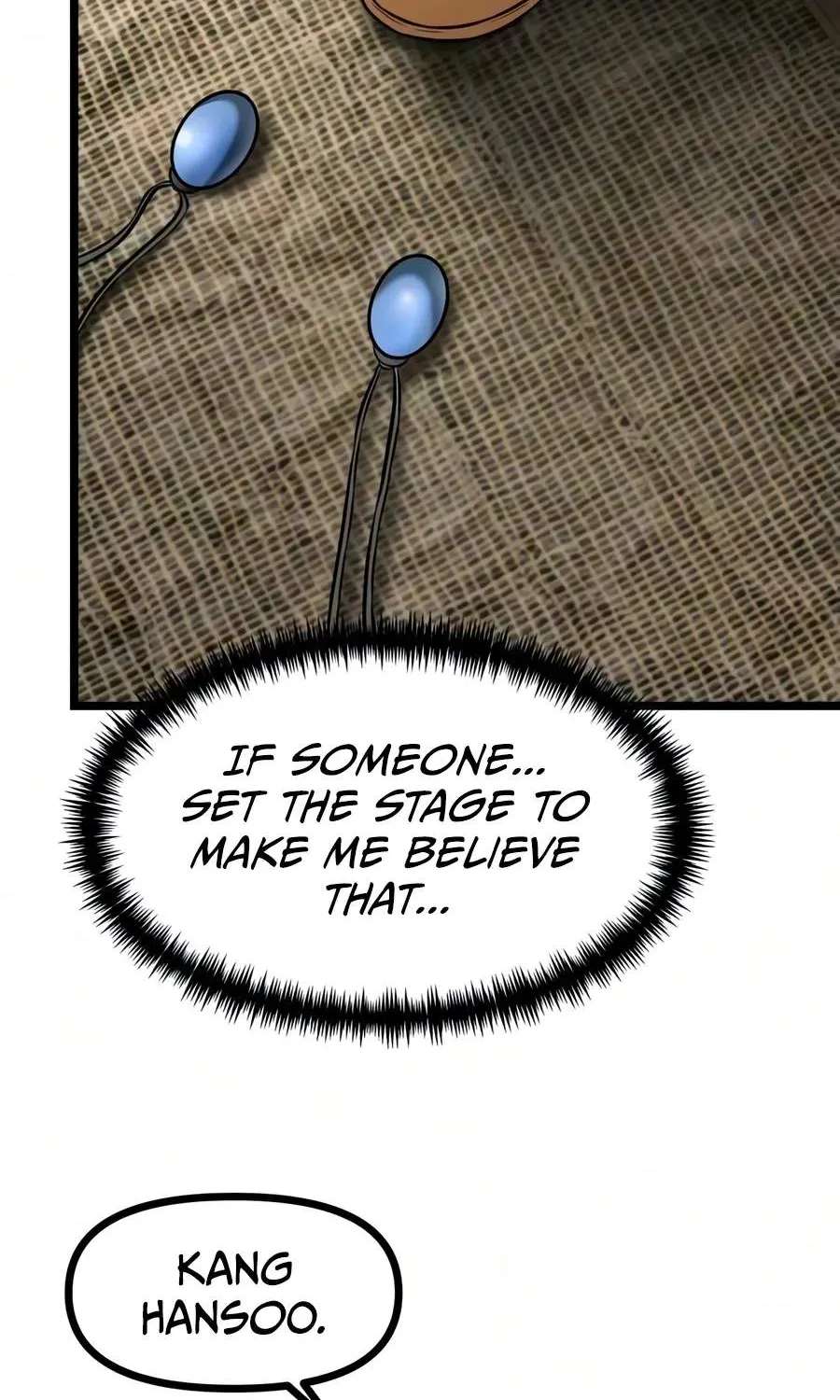 Reincarnator (Manhwa) Chapter 151 - page 112