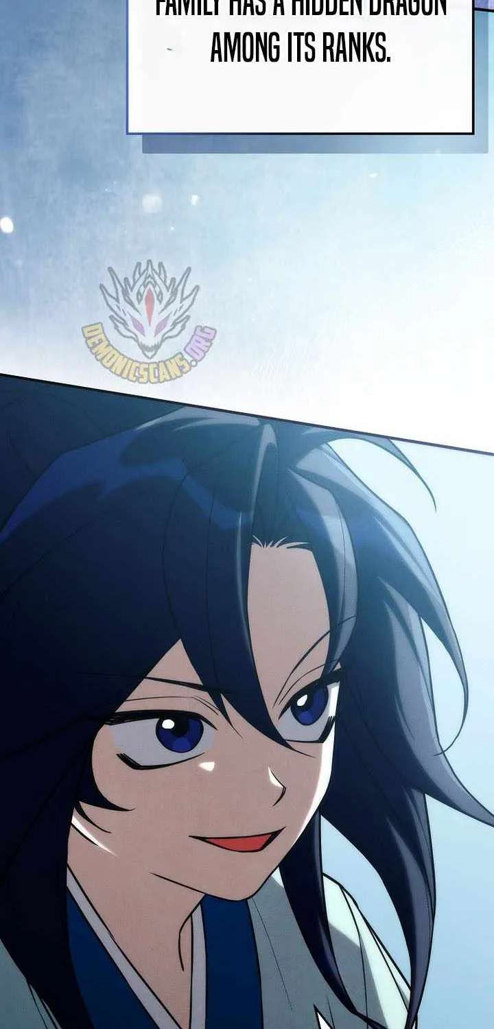 Third-rate Martial Family Becomes the Best Under Heaven Chapter 27 - page 20