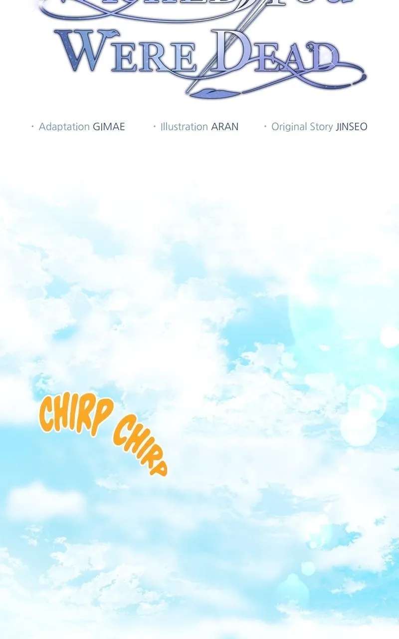 Wished You Were Dead Chapter 122 - page 39