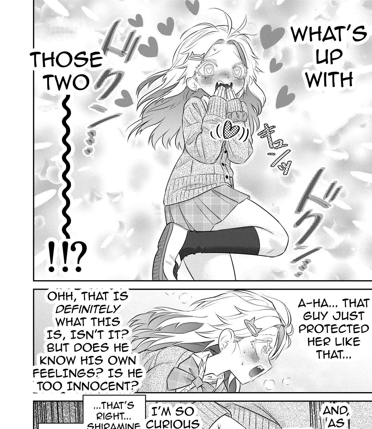 Kamoku dakedo Mechakucha Nori no Ii Kuroneko-chan Chapter 6 - page 23