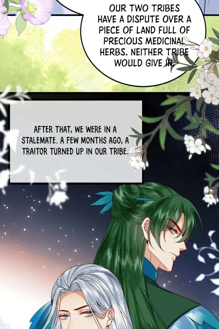 The Abandoned Wife’S Rebirth Chapter 63 - page 29