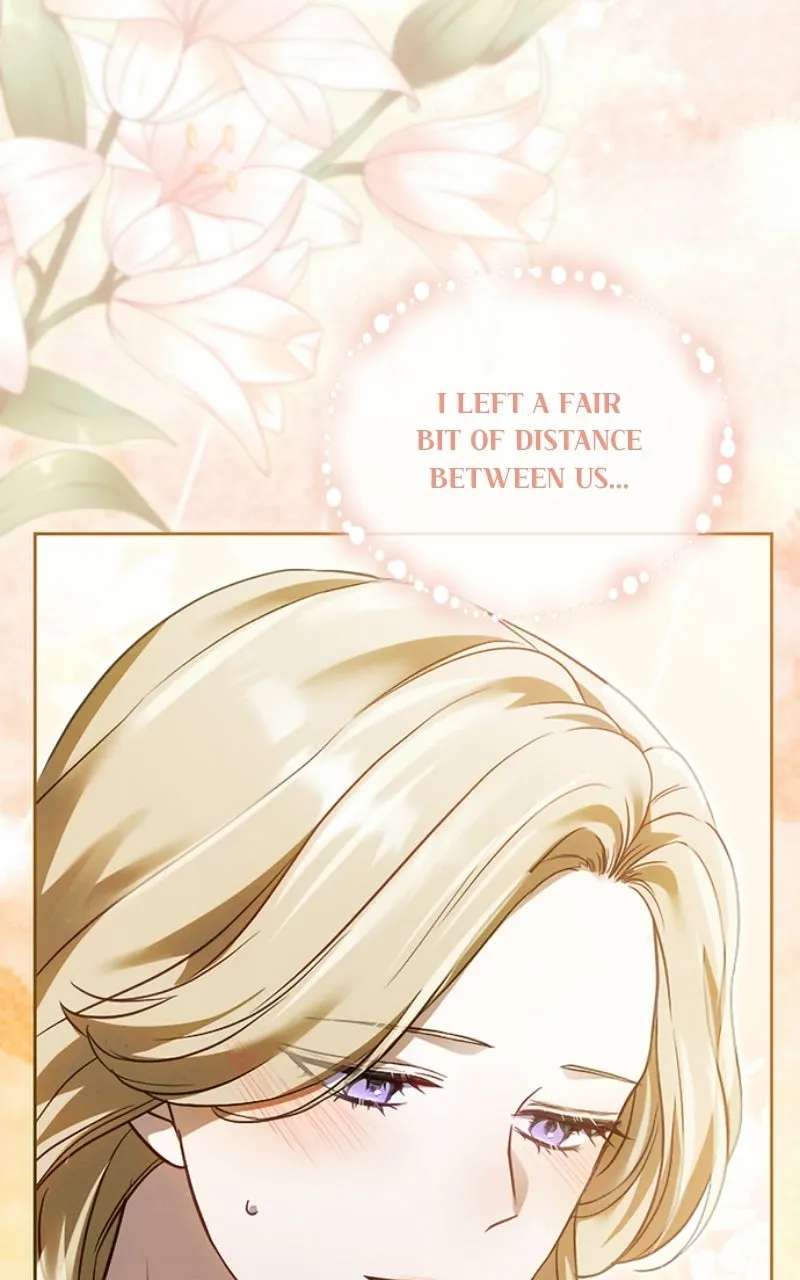 The Northern Warrior’sBeloved Bride Chapter 10 - page 87